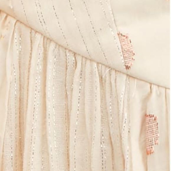 NWT Free People Amanda Midi Dress - Picture 7 of 11